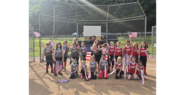 8u Teams with Mr. John Tucci